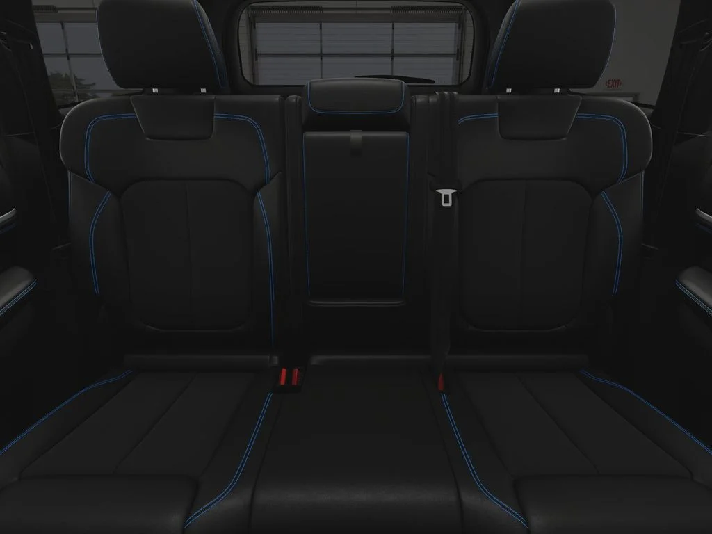 New 2024 Bright White Clearcoat Jeep Trailhawk 4xe image 20