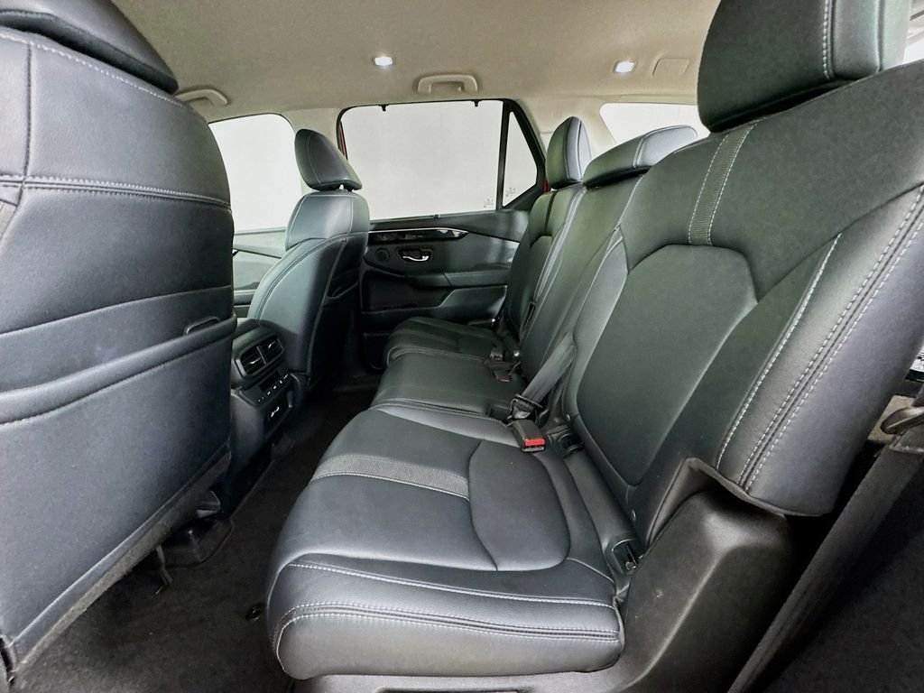 2023 Honda Pilot EX-L - Photo 31