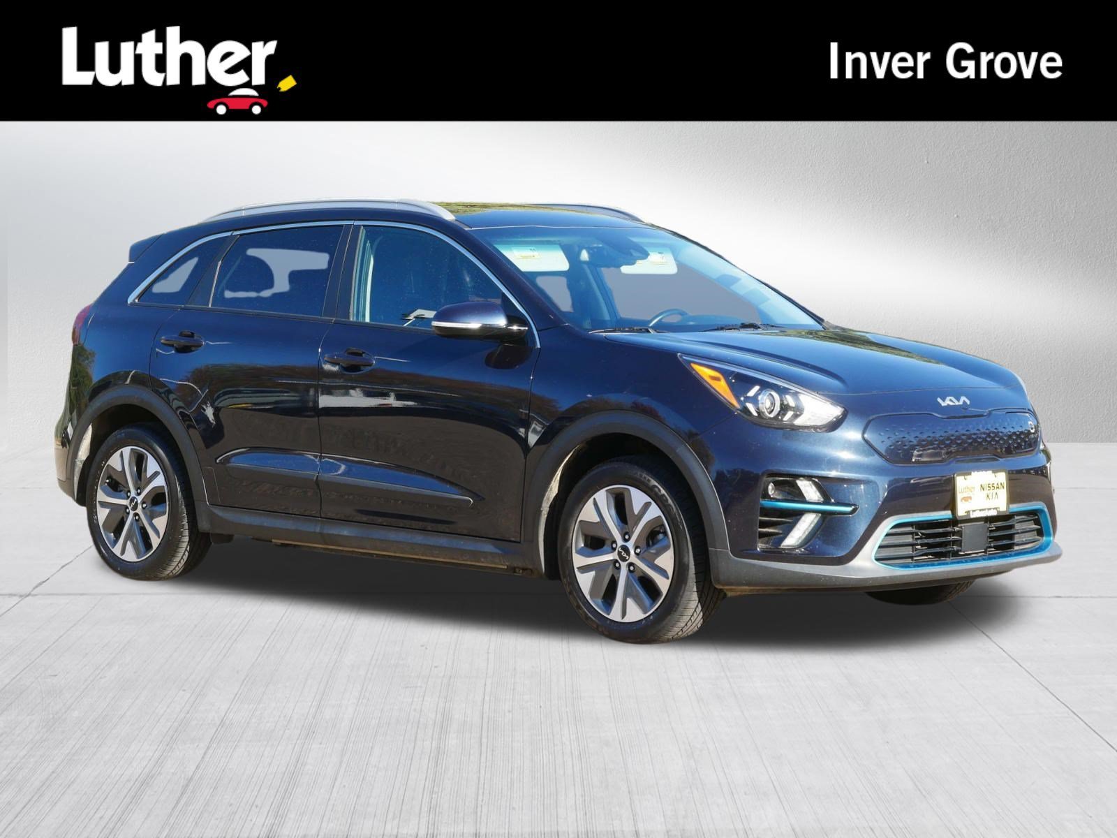 2022 Kia Niro