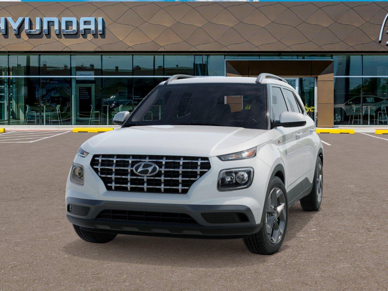 New 2026 Lunar Hyundai SEL image 6