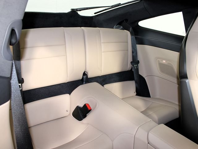 Certified Used 2024 Off-white Porsche Turbo S image 22