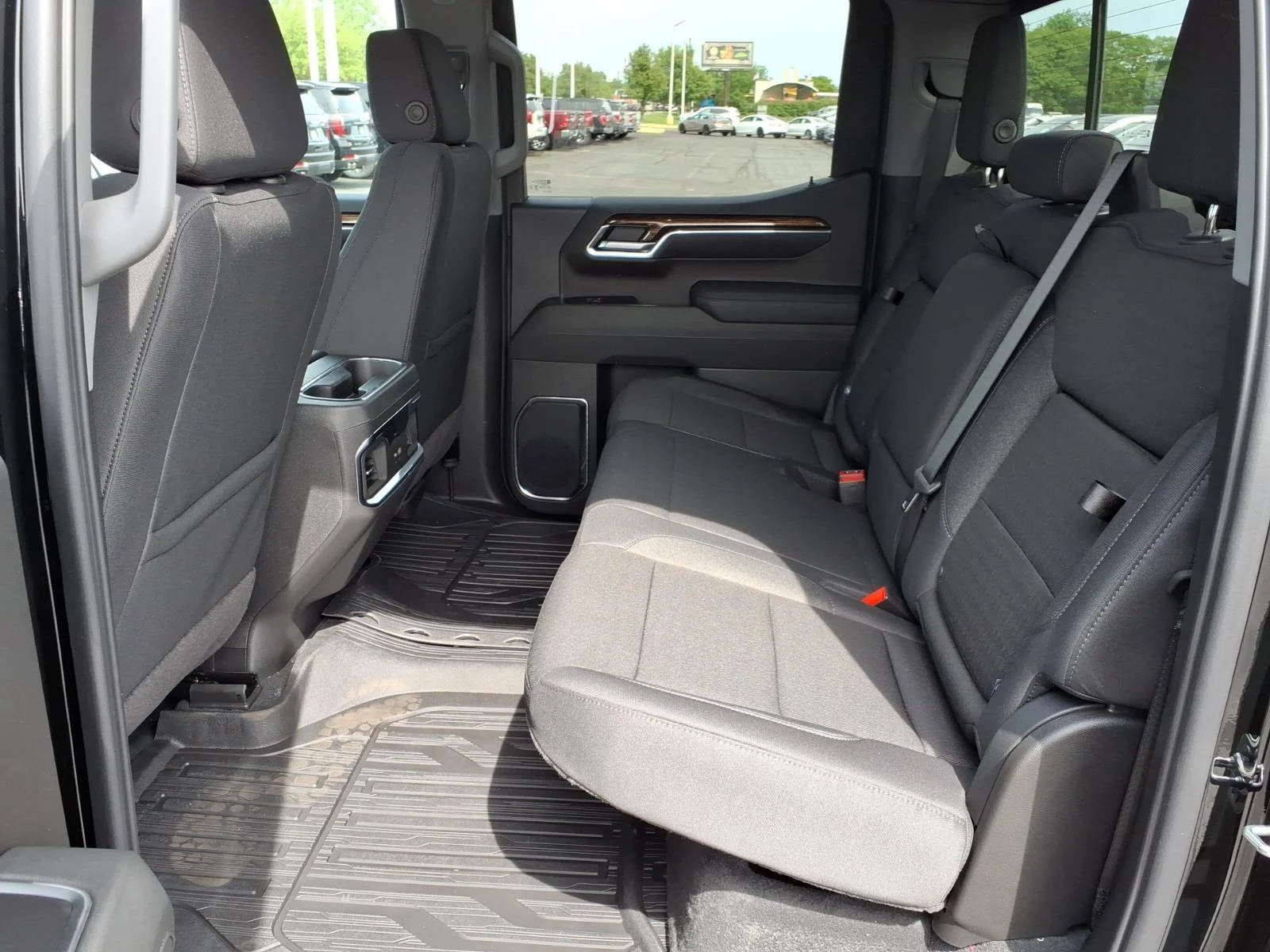 2026 GMC Sierra 1500 Elevation - Photo 6