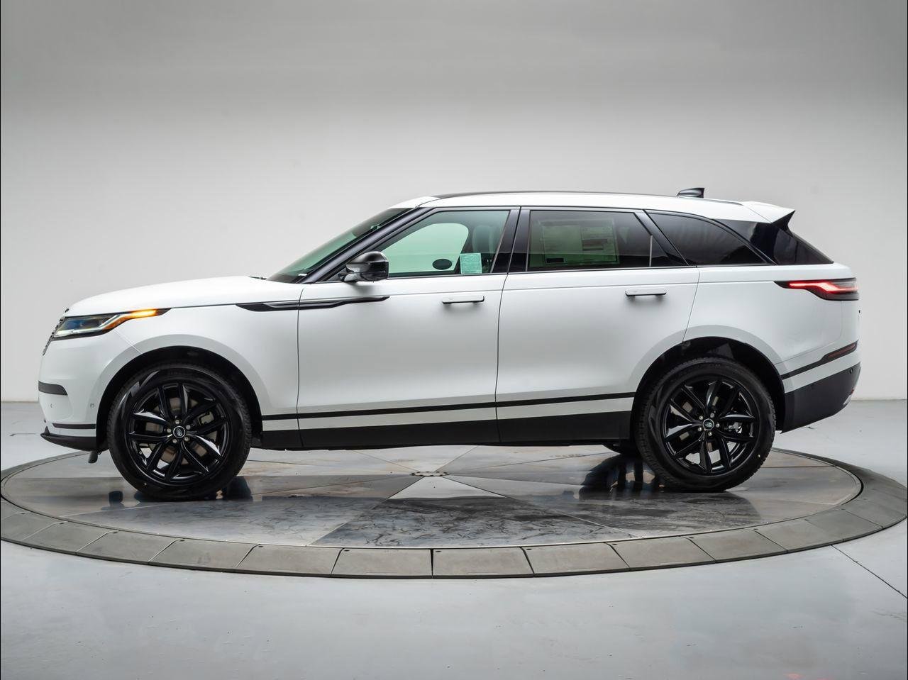 New 2026 Fuji White Land Rover S image 2
