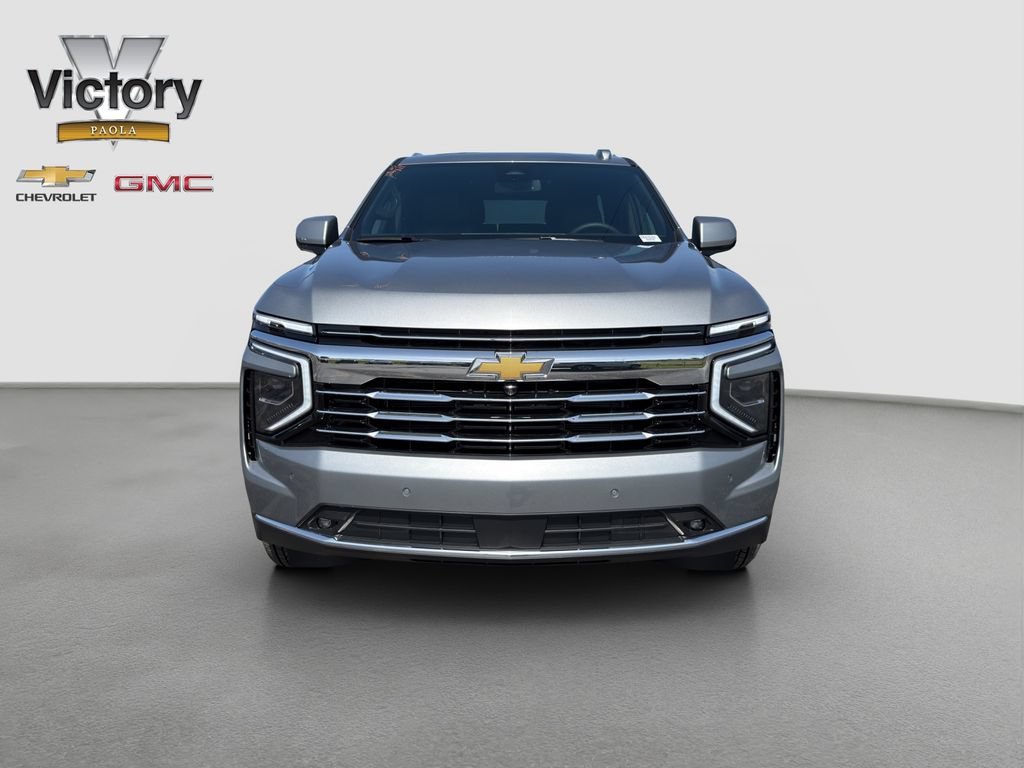 2026 Chevrolet Tahoe LT - Photo 2