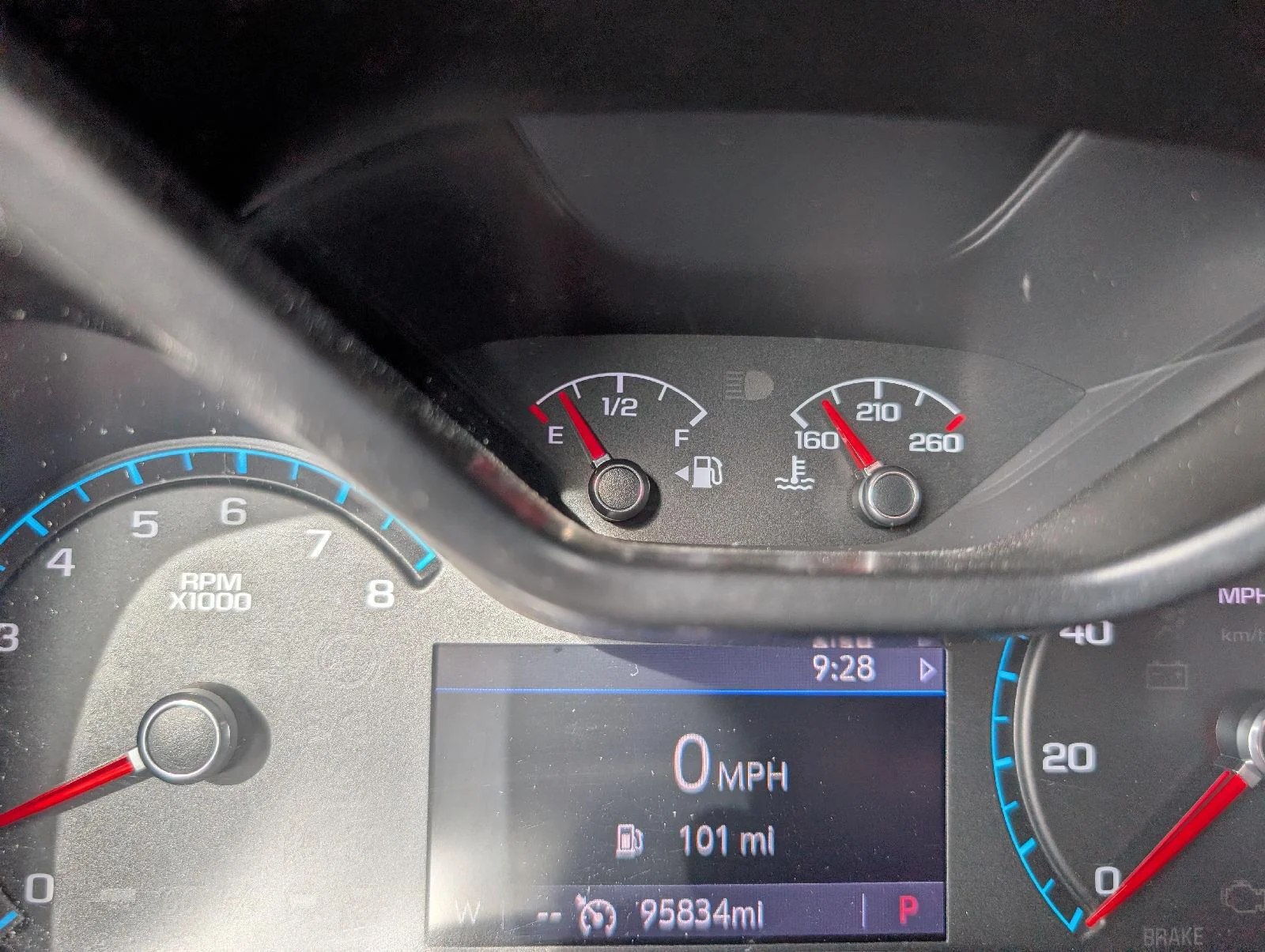 Used 2022 Summit White Chevrolet 4WD Z71 image 12