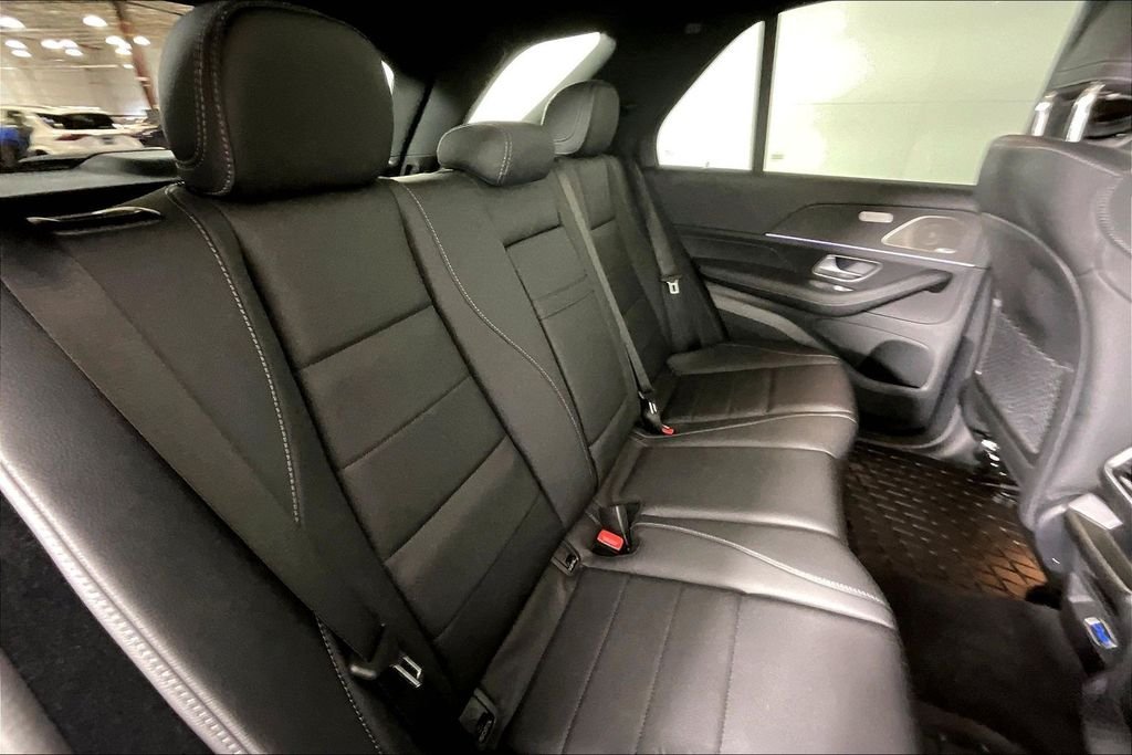 2026 Mercedes-Benz GLE GLE350 - Photo 19