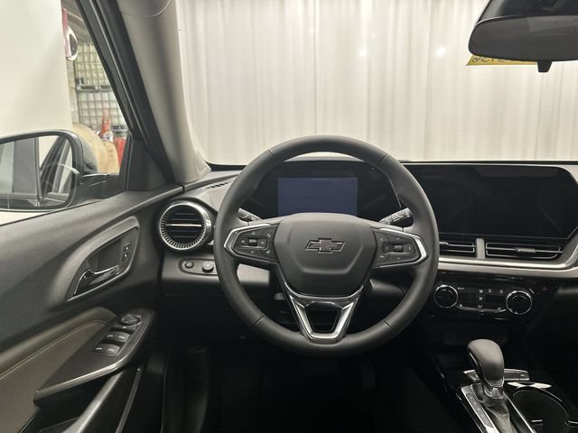 2026 Chevrolet Trax Activ - Photo 12