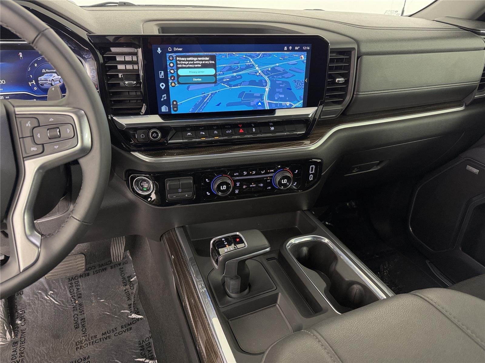 2025 Chevrolet Silverado 1500 RST - Photo 26