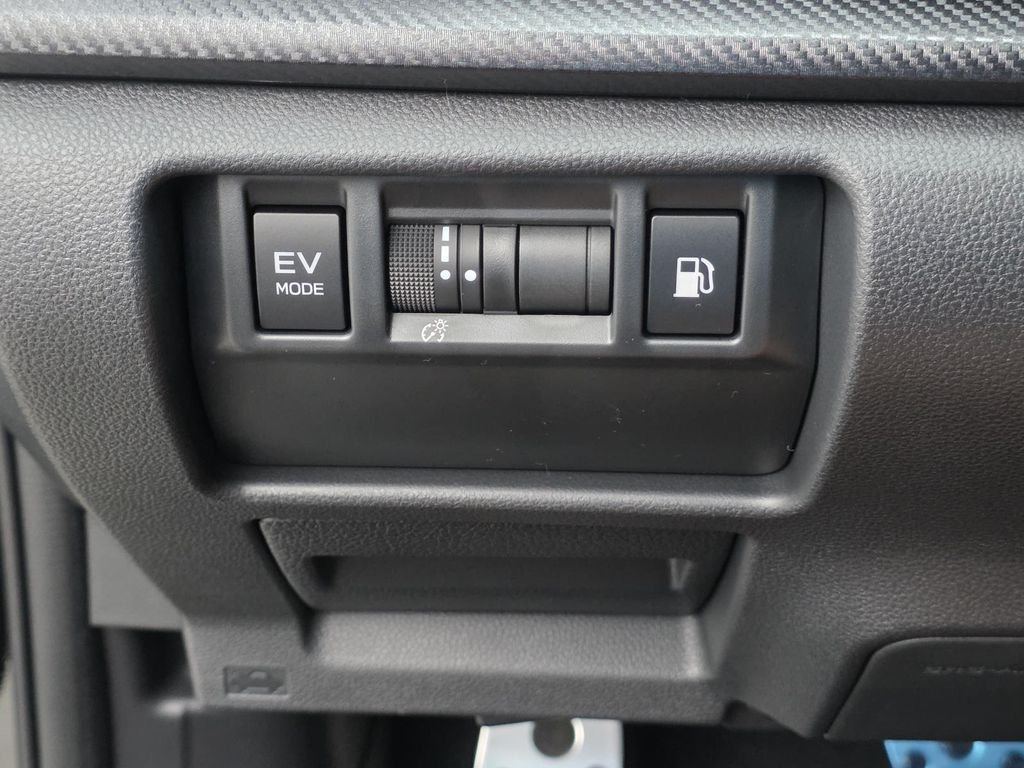 2026 Subaru Crosstrek Sport - Photo 26