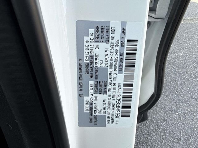 2023 Mazda CX-5 S - Photo 31