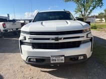 Used 2020 SUMMIT WHITE Chevrolet RST image 14
