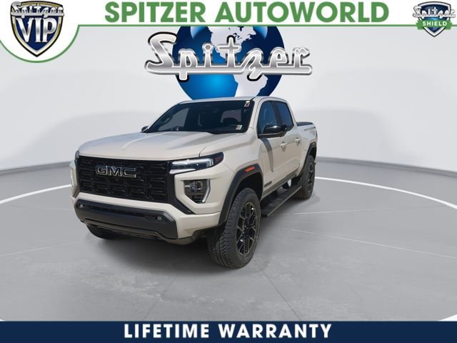 New 2026 Coastal Dune GMC Elevation image 4
