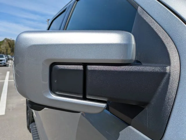 2026 Ford F-150 Lariat - Photo 12