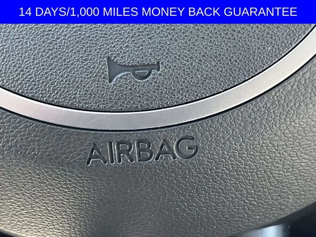 Certified Used 2025 White Hyundai SE image 24
