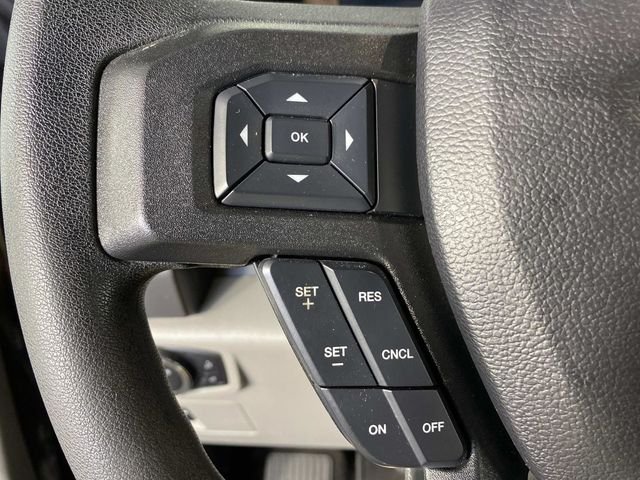Used 2020 Black Ford XLT image 19