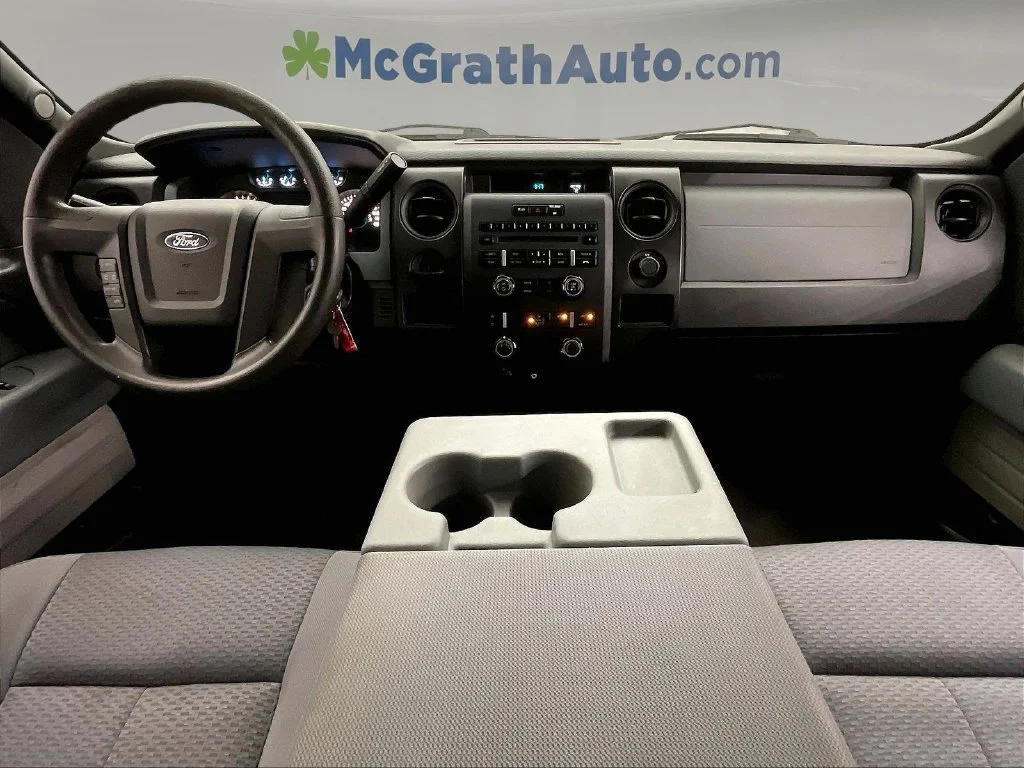 Used 2013 White Ford XL image 20