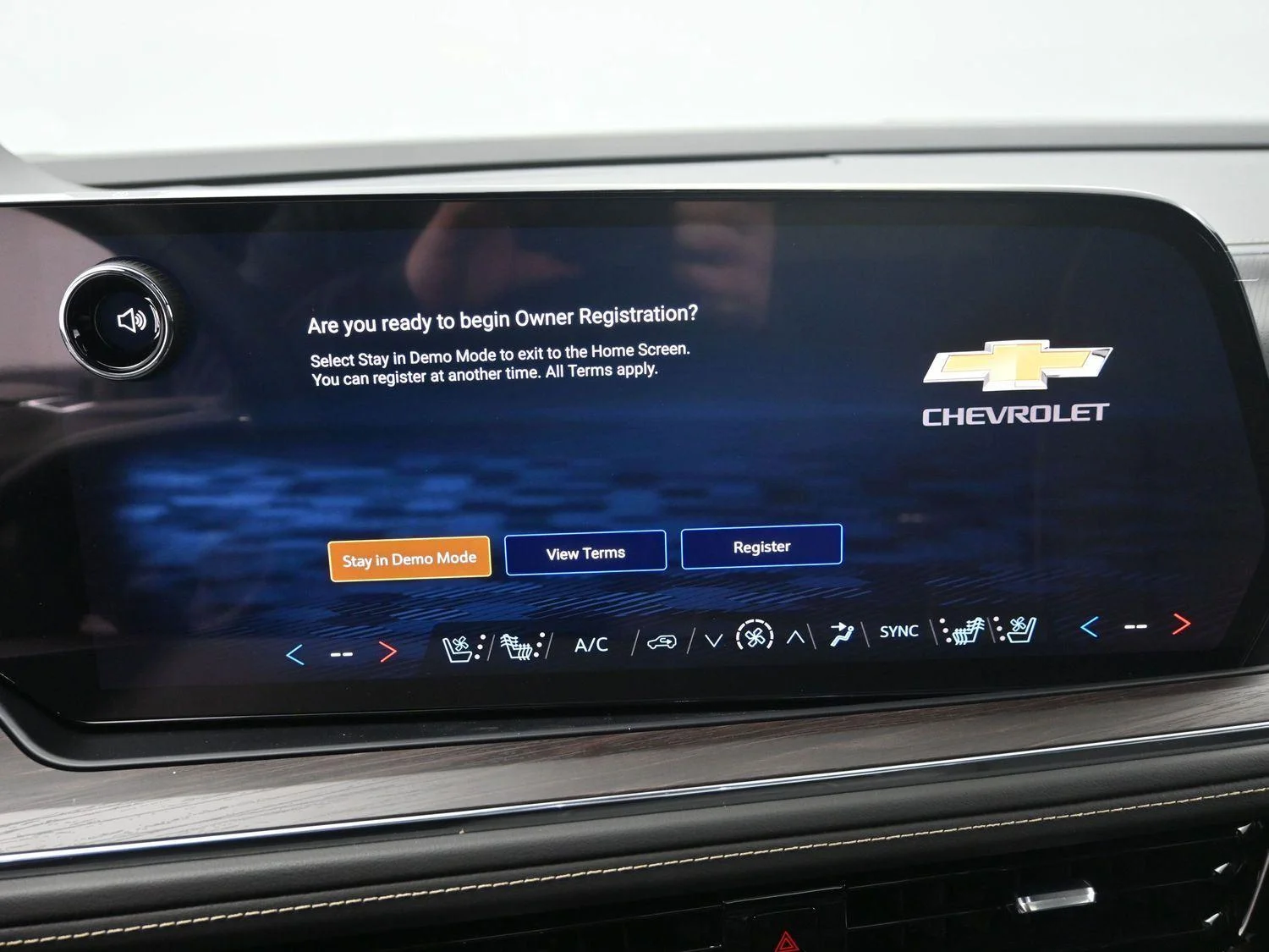 2026 Chevrolet Suburban Premier - Photo 34