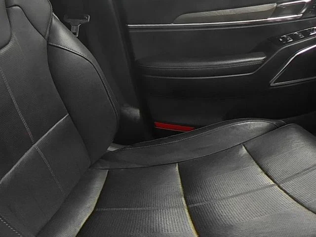 Used 2022 Silver Kia SX image 37