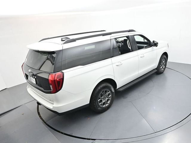 New 2027 Star White Metallic Tri-Coat Ford MAX Active image 47