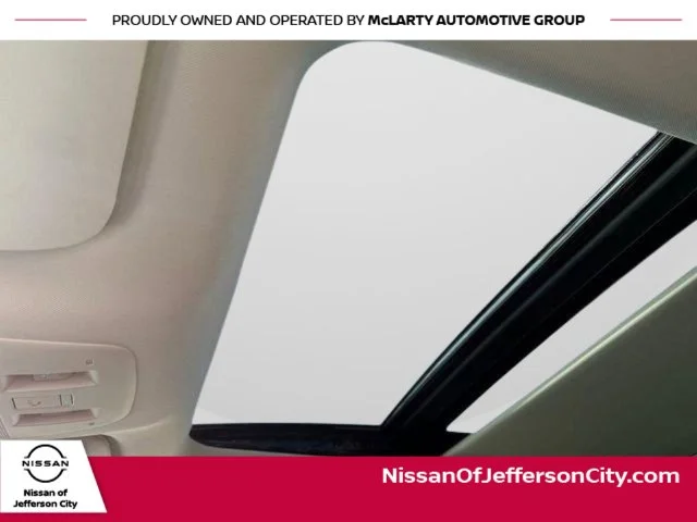 2026 Nissan Murano SL - Photo 13