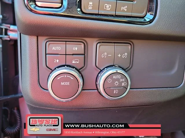 2026 GMC Yukon Denali - Photo 24