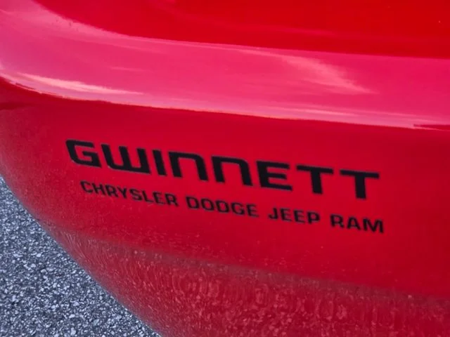 Used 2022 Red Dodge GT image 33