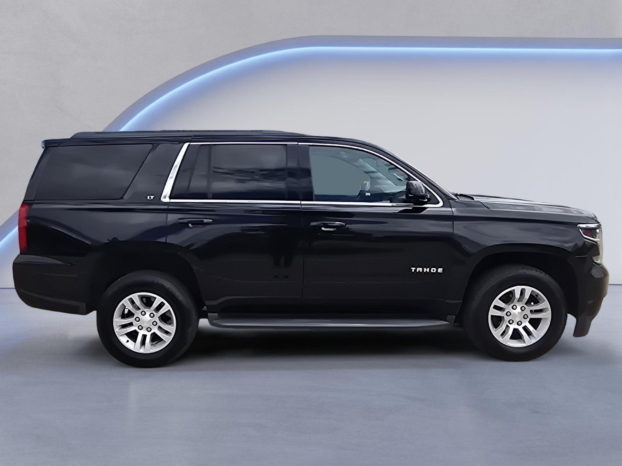 Used 2020 Black Chevrolet LT image 6