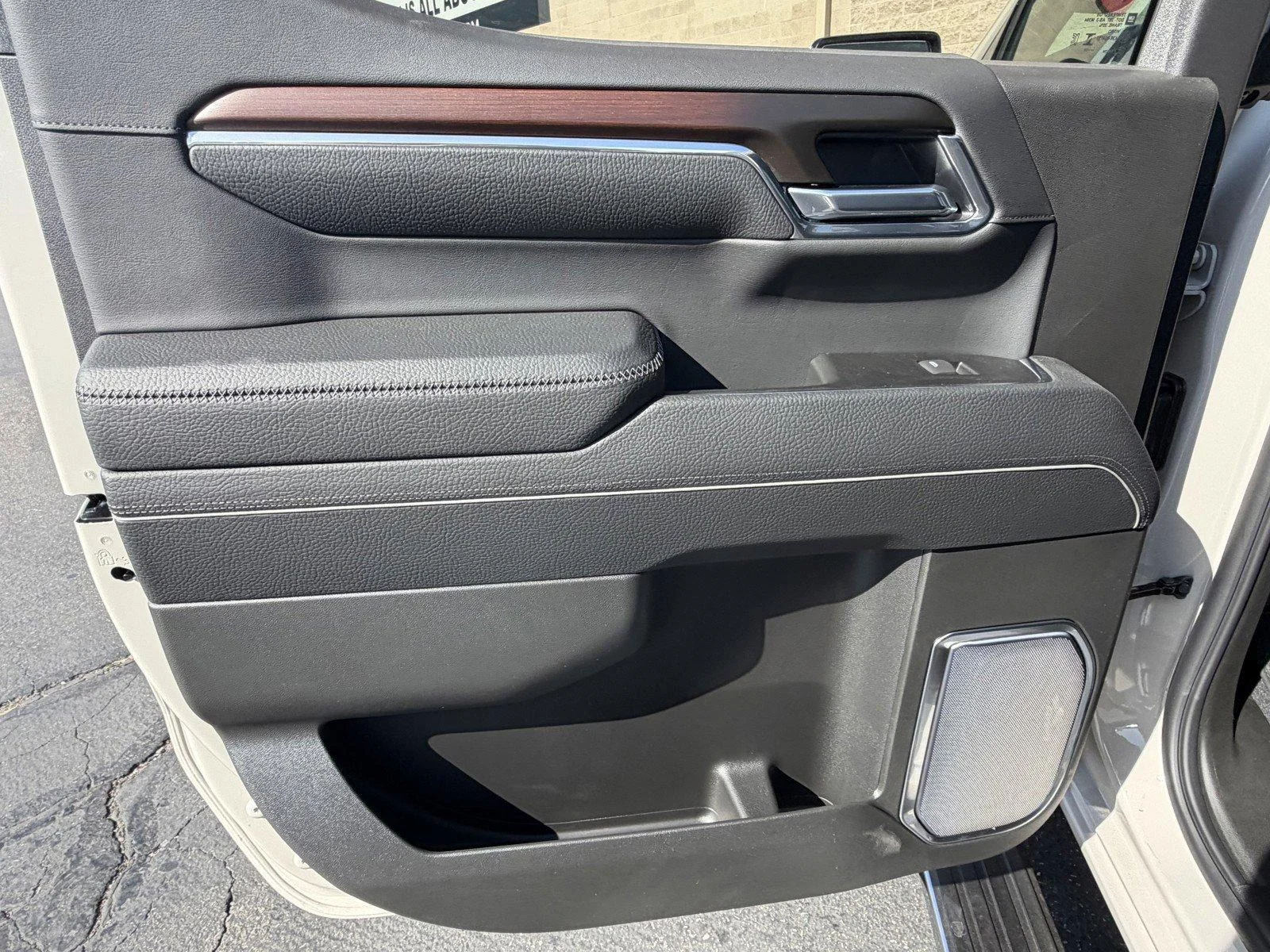 New 2026 Coastal Dune GMC Denali image 16