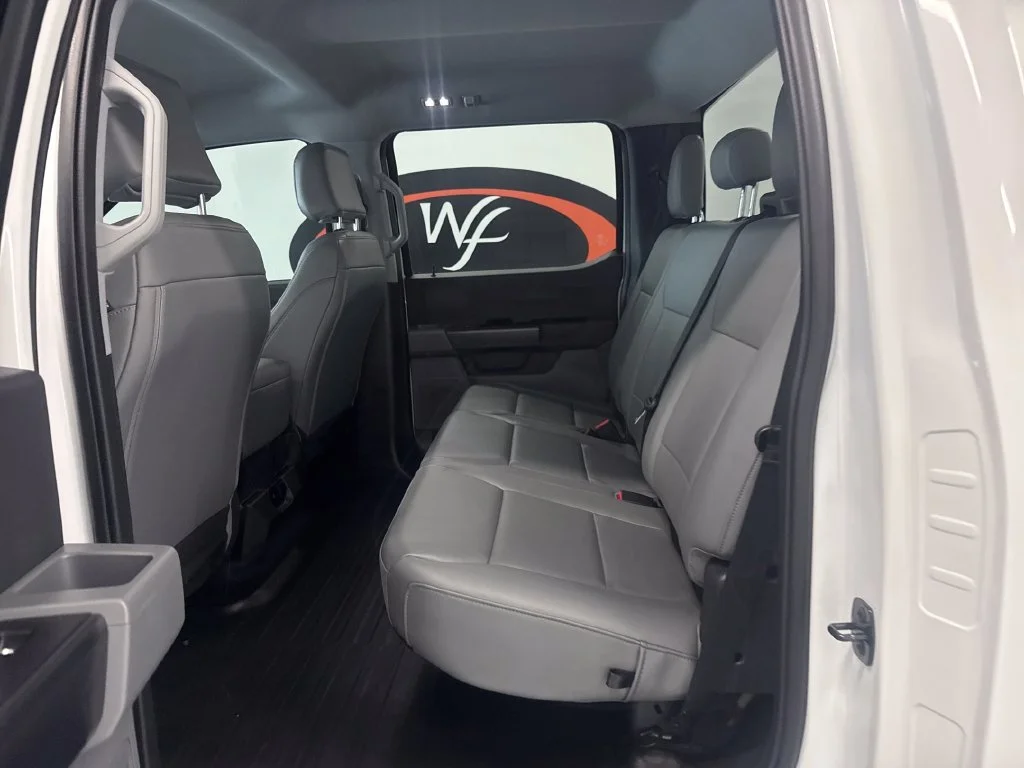 Used 2024 White Ford XL image 15