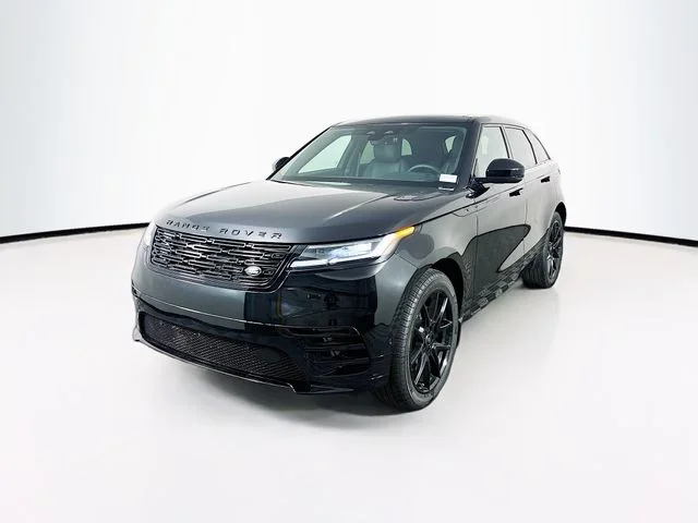 2026 Land Rover Range Rover Velar P250 Dynamic SE's photo