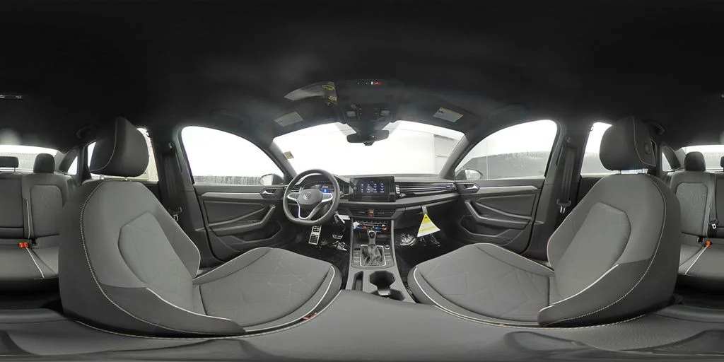 New 2026  Volkswagen 1.5T Sport image 13