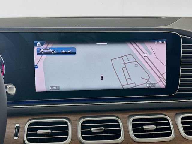 New 2026 Polar White Mercedes-Benz GLE 350 image 13