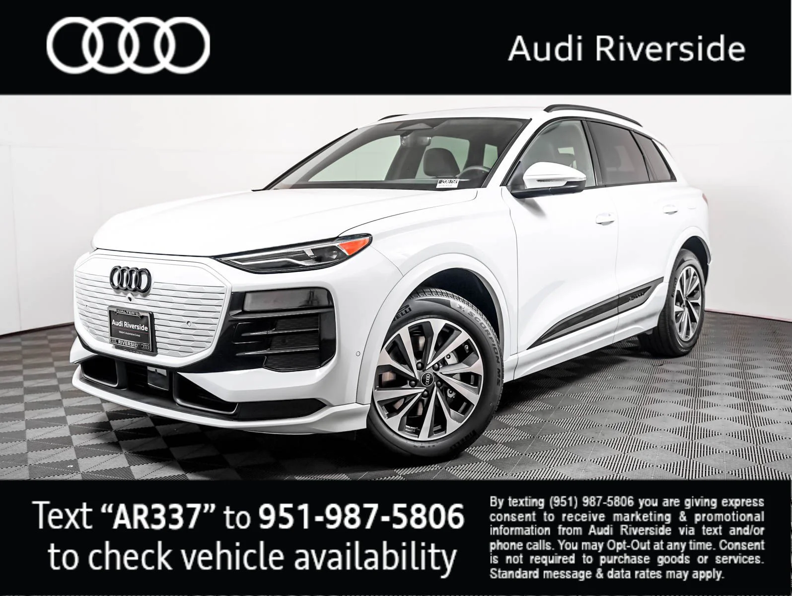 2027 Audi Q6 e-tron