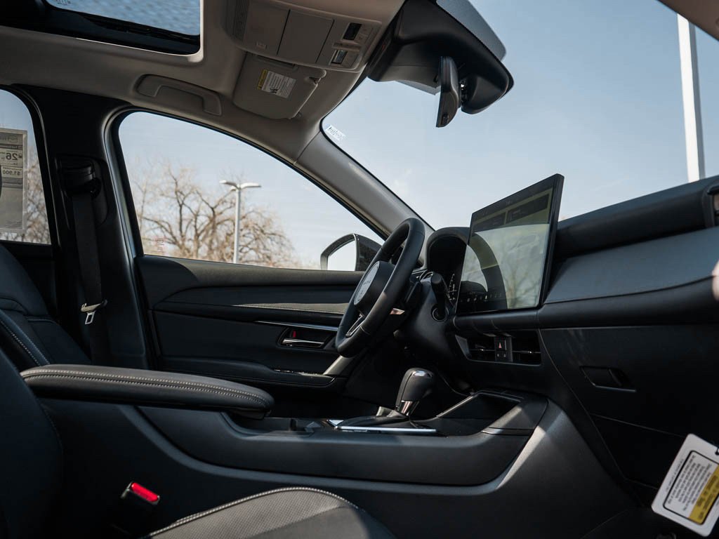 New 2026 Jet Black Mica Mazda 2.5 S Premium Plus AWD image 11