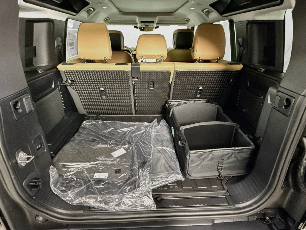 New 2026  Land Rover S image 26