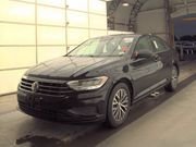 2021 Volkswagen Jetta 1.4T SE Auto SULEV's photo