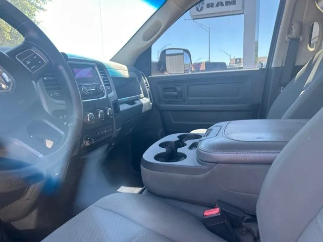 Used 2015 Red Ram Tradesman image 9