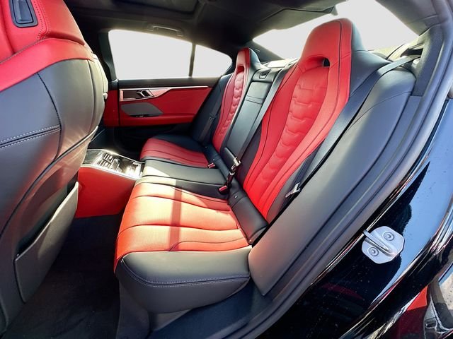 New 2026 Black BMW 840i Gran Coupe image 19