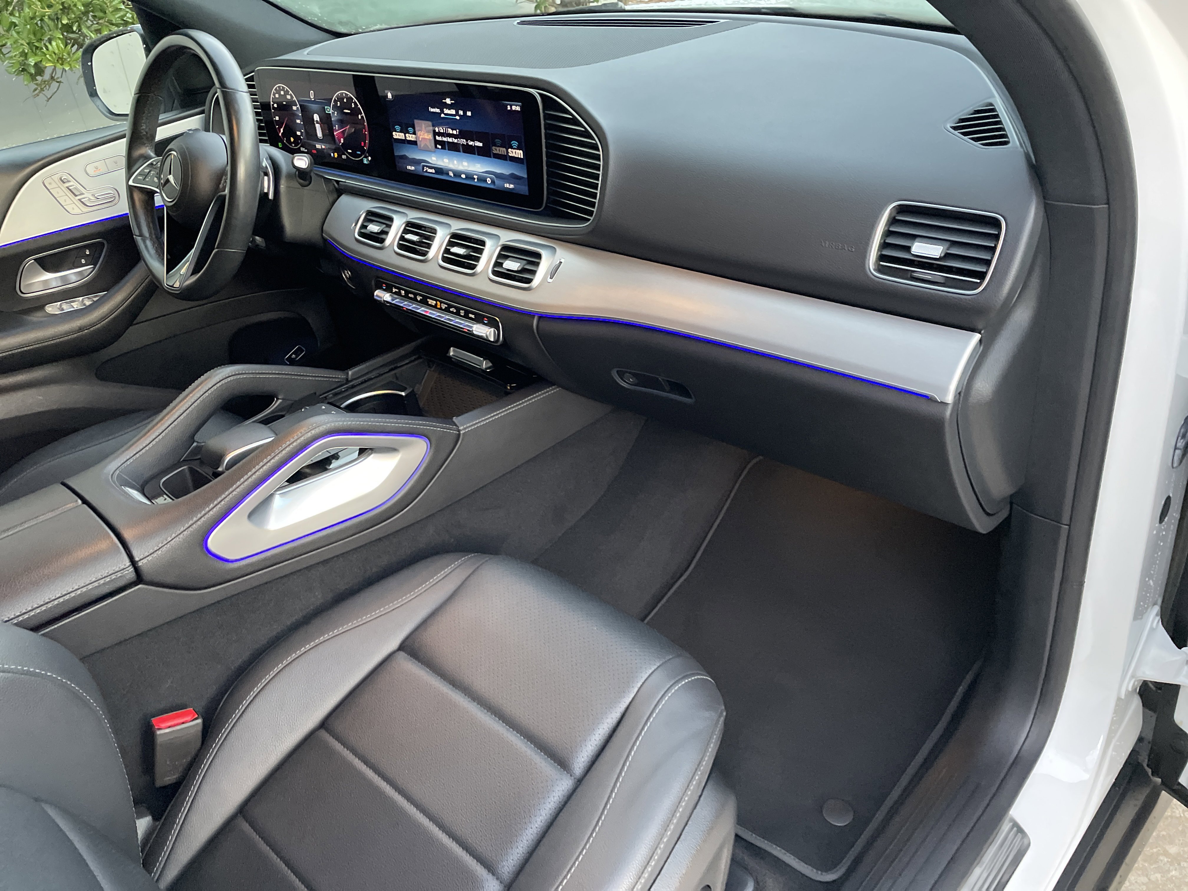 2024 Mercedes-Benz GLE GLE350 - Photo 47