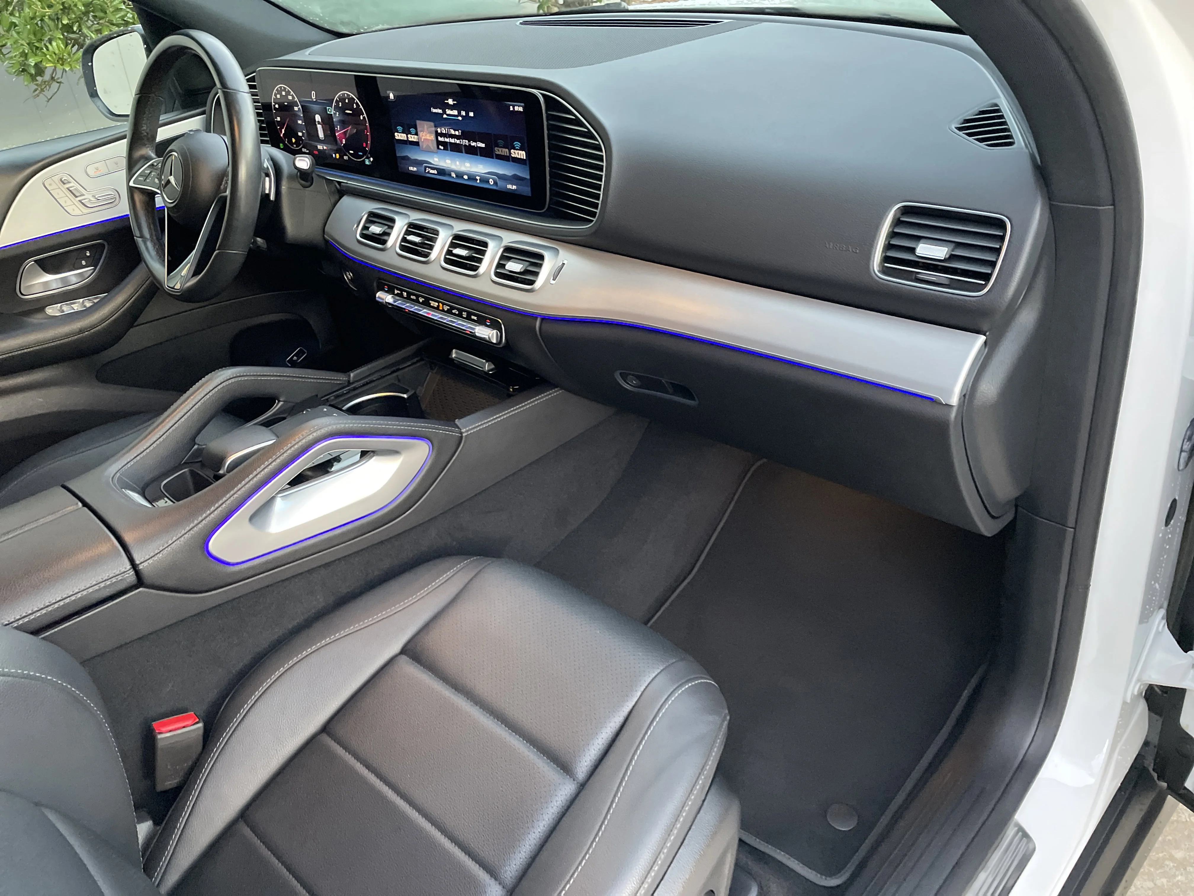 2024 Mercedes-Benz GLE GLE350 - Photo 47