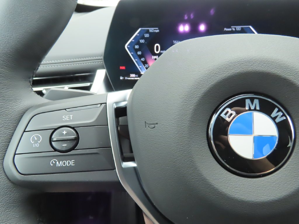 Certified Used 2026 Silver Metallic BMW xDrive28i image 12