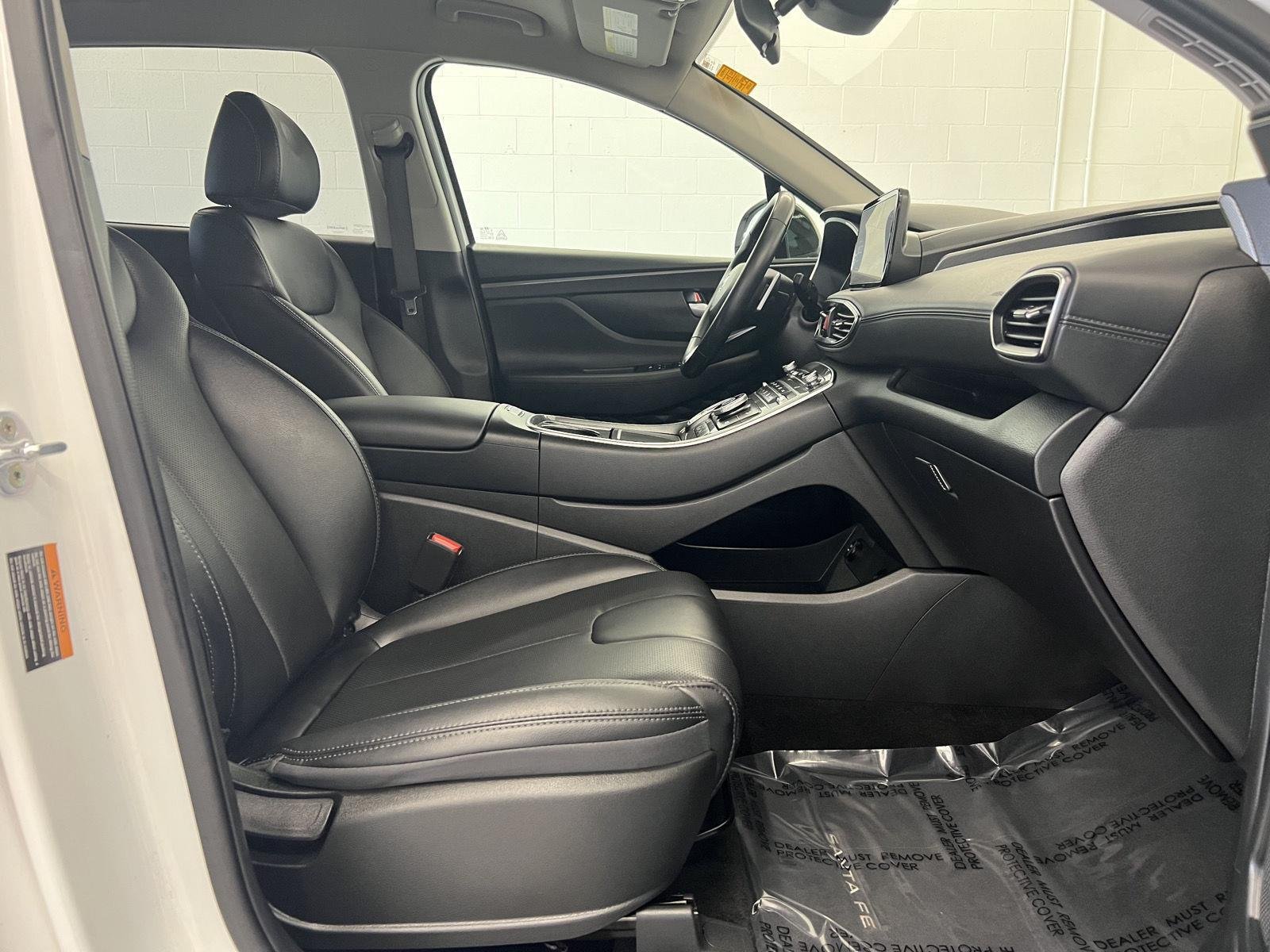 2023 Hyundai Santa Fe XRT - Photo 27