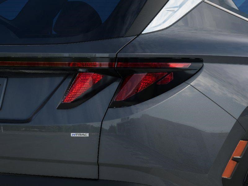 New 2026 Ecotronic Gray Hyundai SE AWD image 11