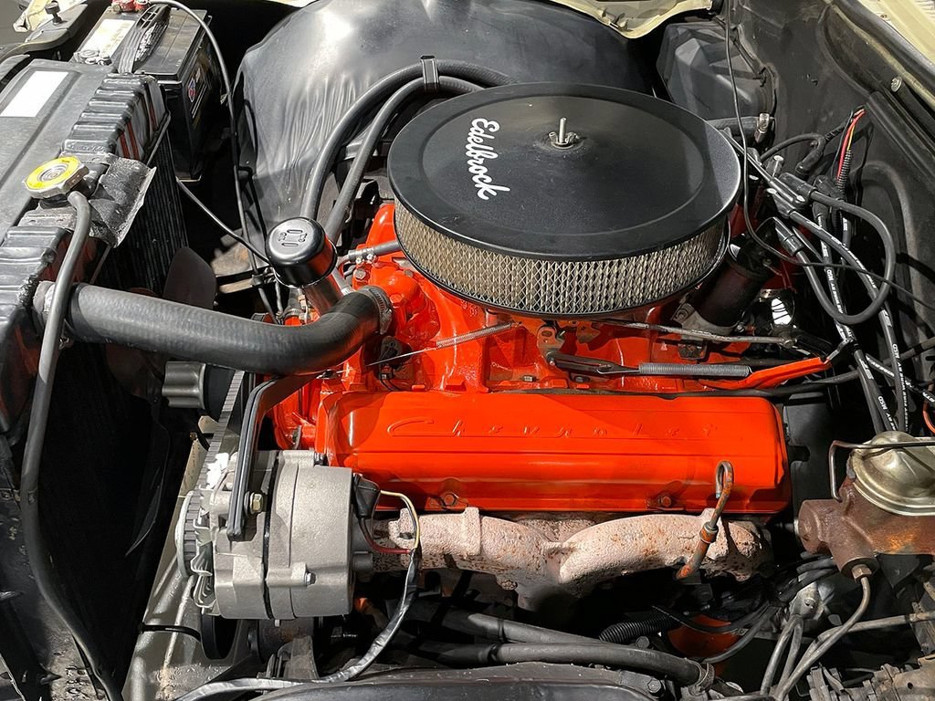 Used 1967 Yellow Chevrolet  image 27