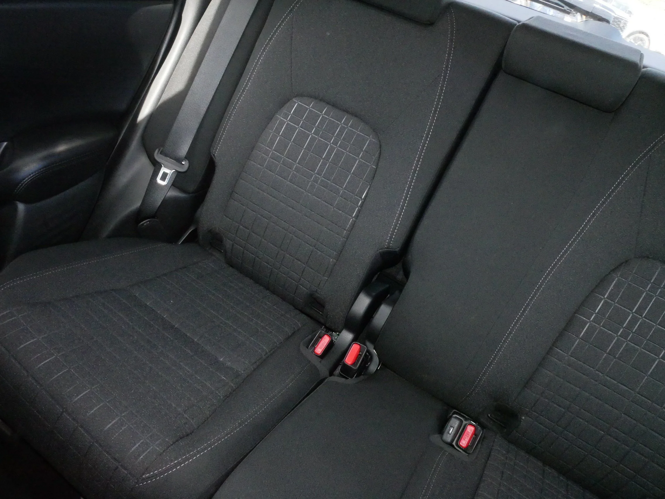 2024 Honda HR-V LX - Photo 44