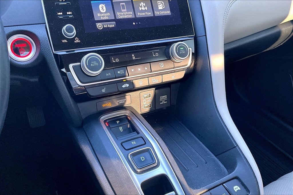 Used 2022  Honda Touring image 22