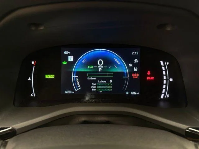 Certified Used 2025 UNDERGROUND Toyota  image 14