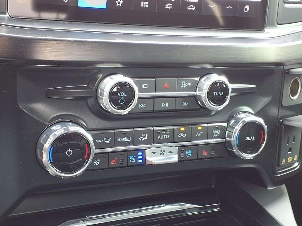 2026 Ford F-250 Super Duty Lariat - Photo 15