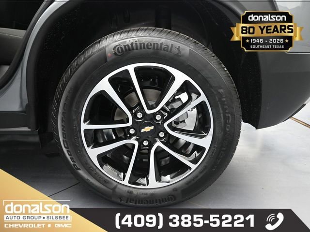 2026 Chevrolet Trailblazer LT - Photo 13