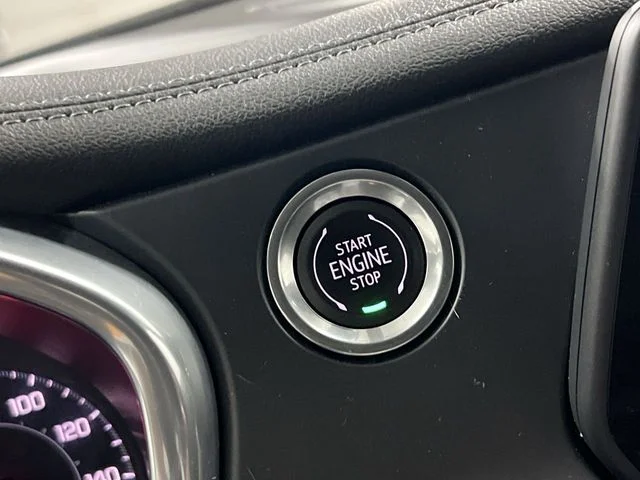 Certified Used 2021 Black Chevrolet LT image 17